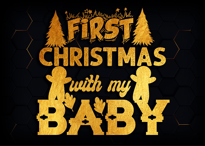 First Christmas