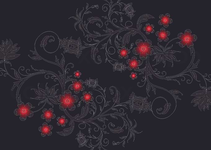 Flower Pattern