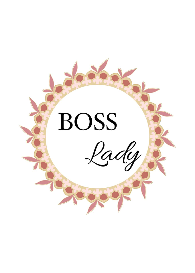 Boss Lady