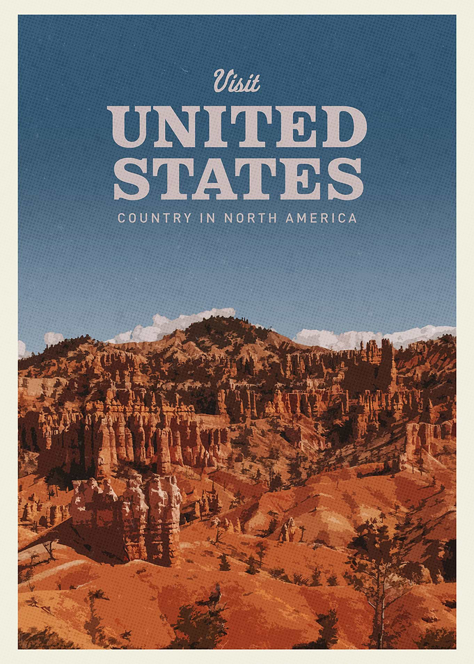 Visit United States