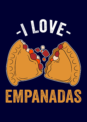 I Love Empanadas