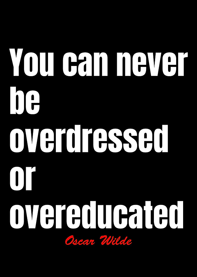 Oscar Wilde Quotes