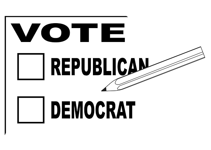 Vote Paper
