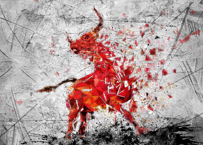 Red Taurus