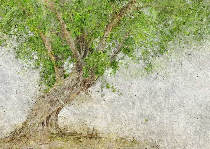 Green Tree