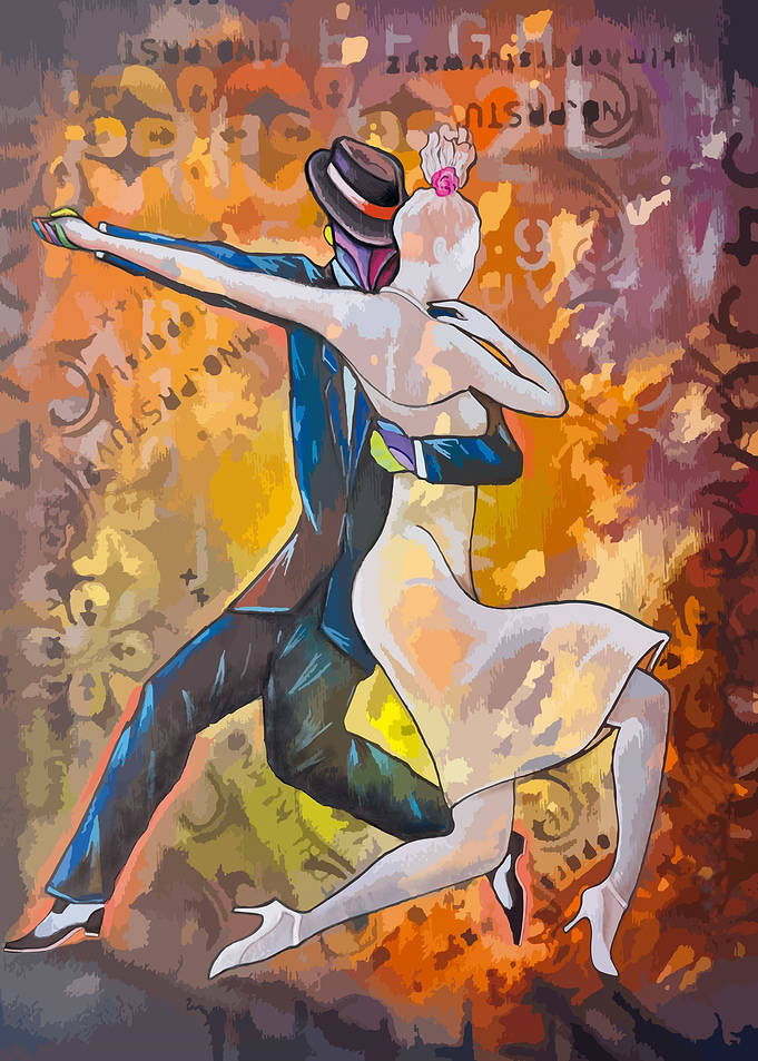 Dancers