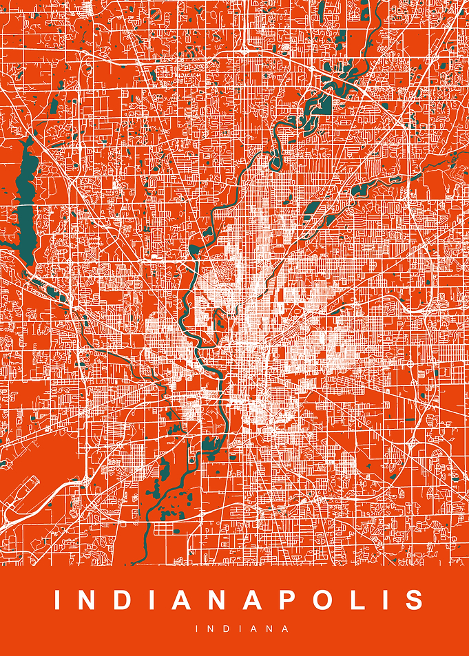 INDIANAPOLIS INDIANA USA