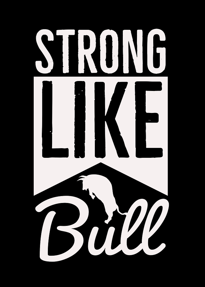 Strong Like Bull Workout Routine