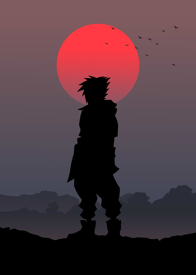 Neku Sakuraba NEO