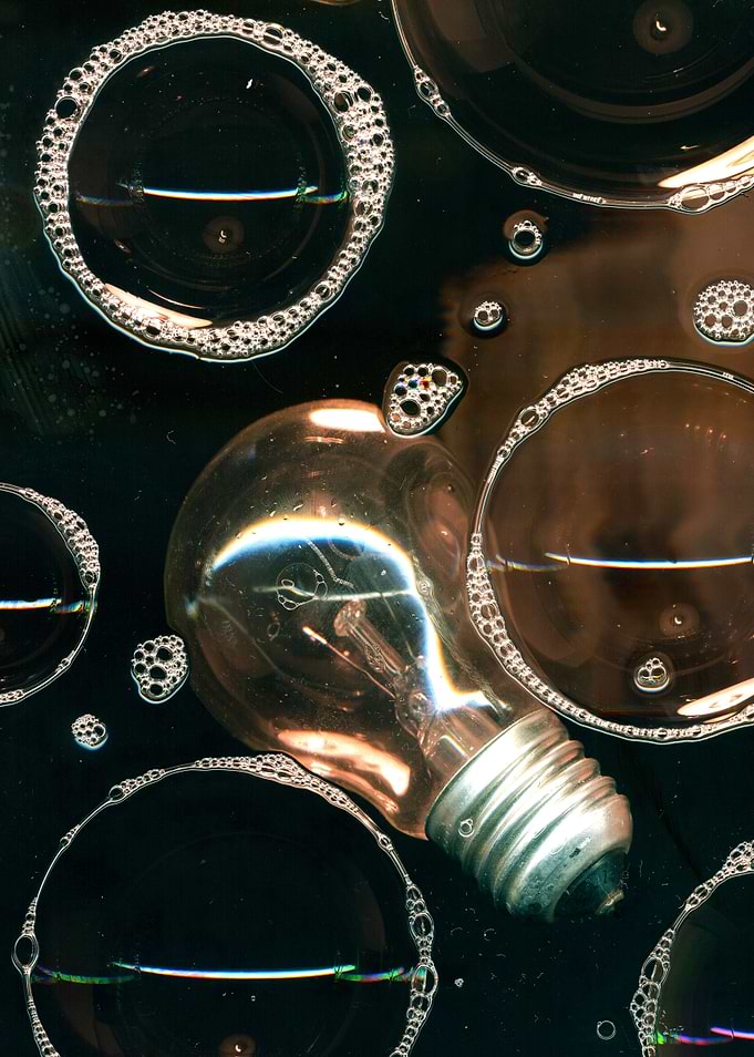 Lost idea