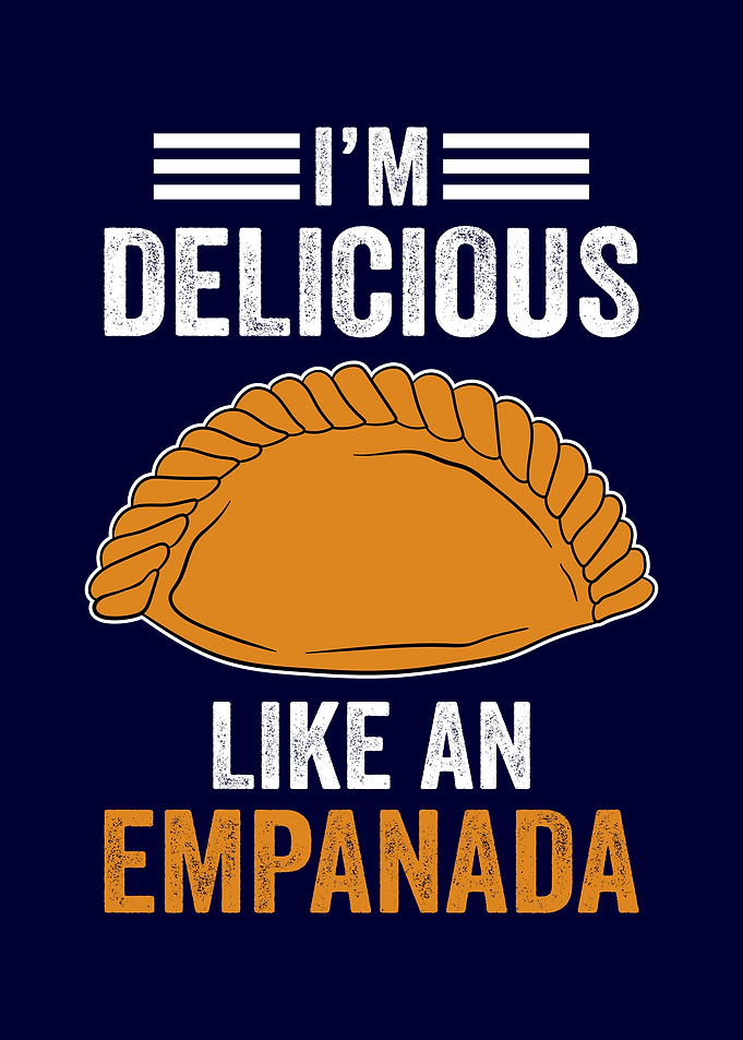 Delicious Empanada