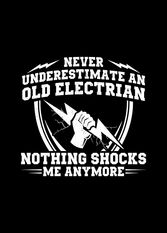 Gifts for Electricians