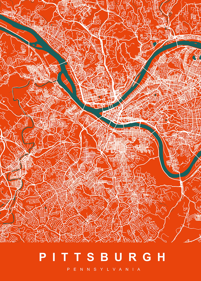 PITTSBURGH PENNSYLVANIA
