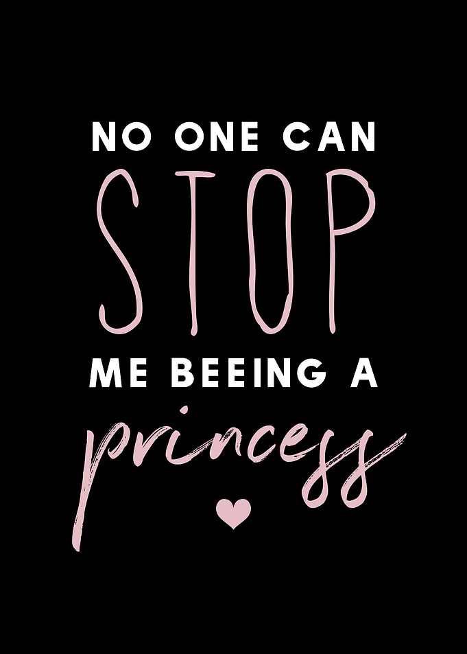 Princess
