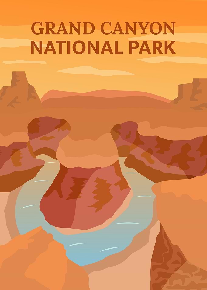 Grand Canyon