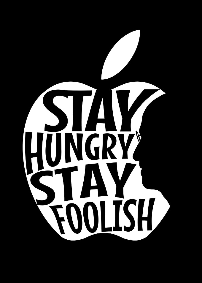 Stave jobs quotes