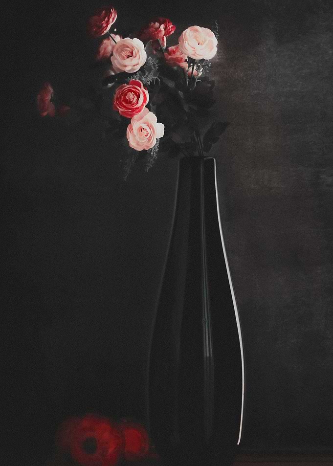 The flower