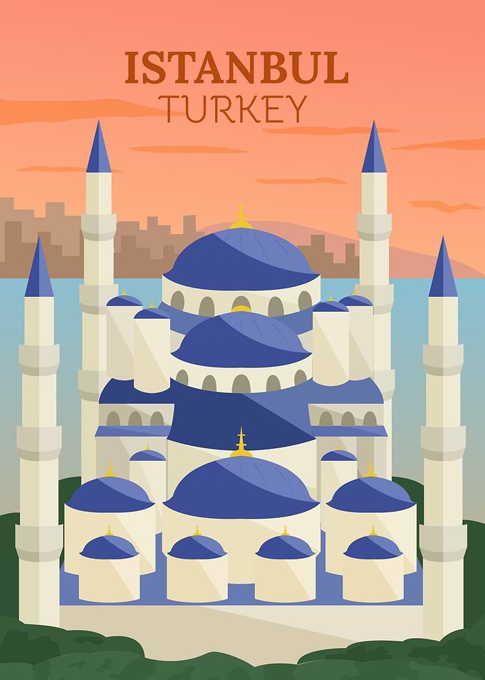 Istanbul