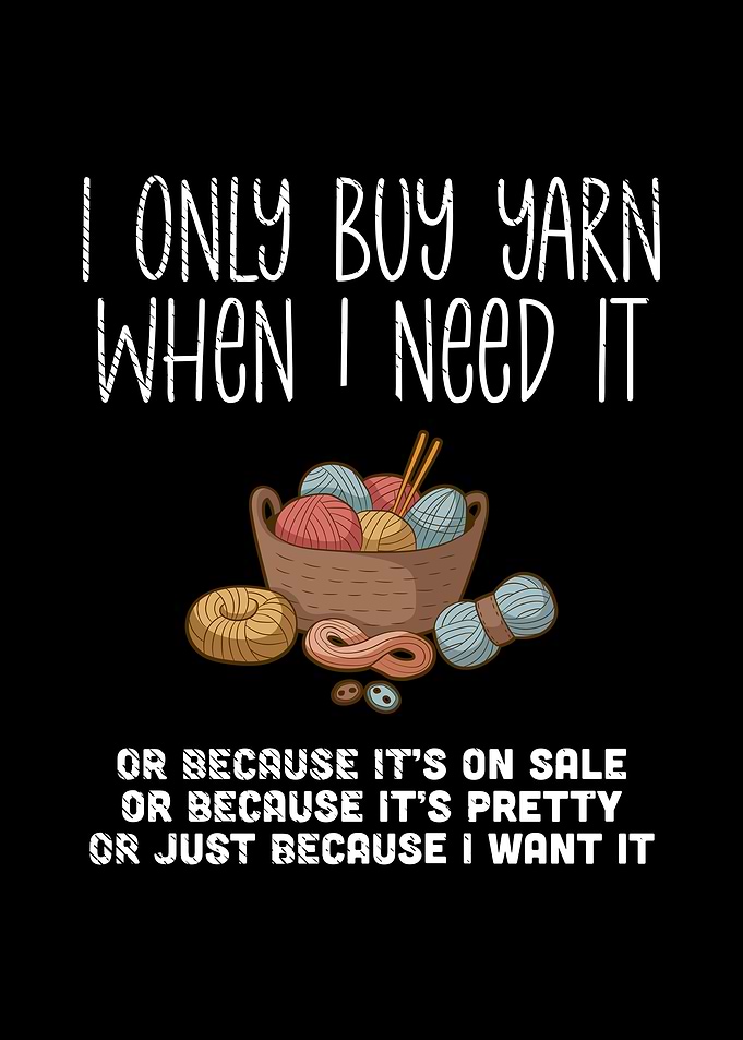 Buy Knitting Wool