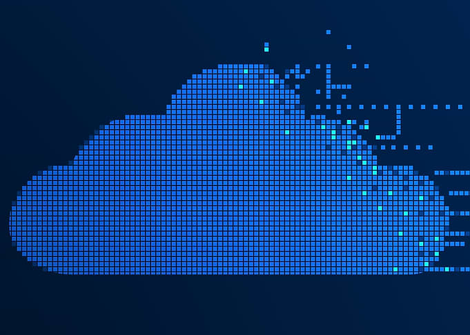 cloud technology