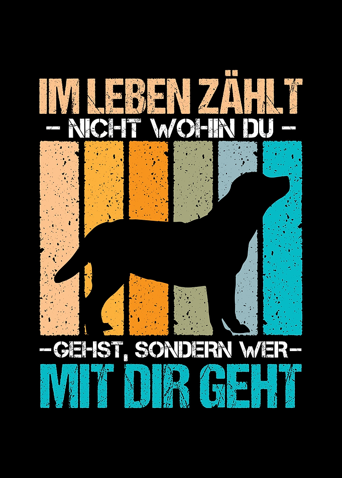 German Dog