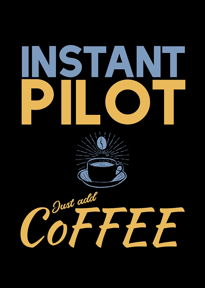 Instant Pilot Just Add