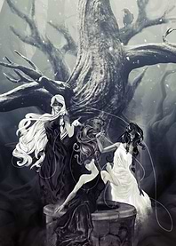 The Three Norns