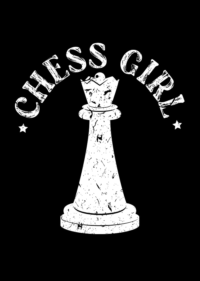 Chess Piece Queen