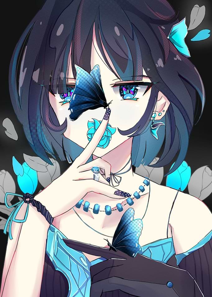 Butterfly