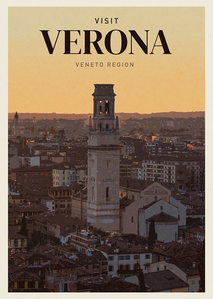Visit Verona