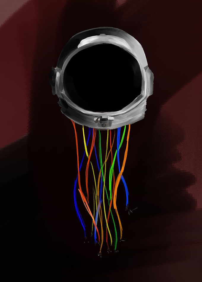 Astronaut