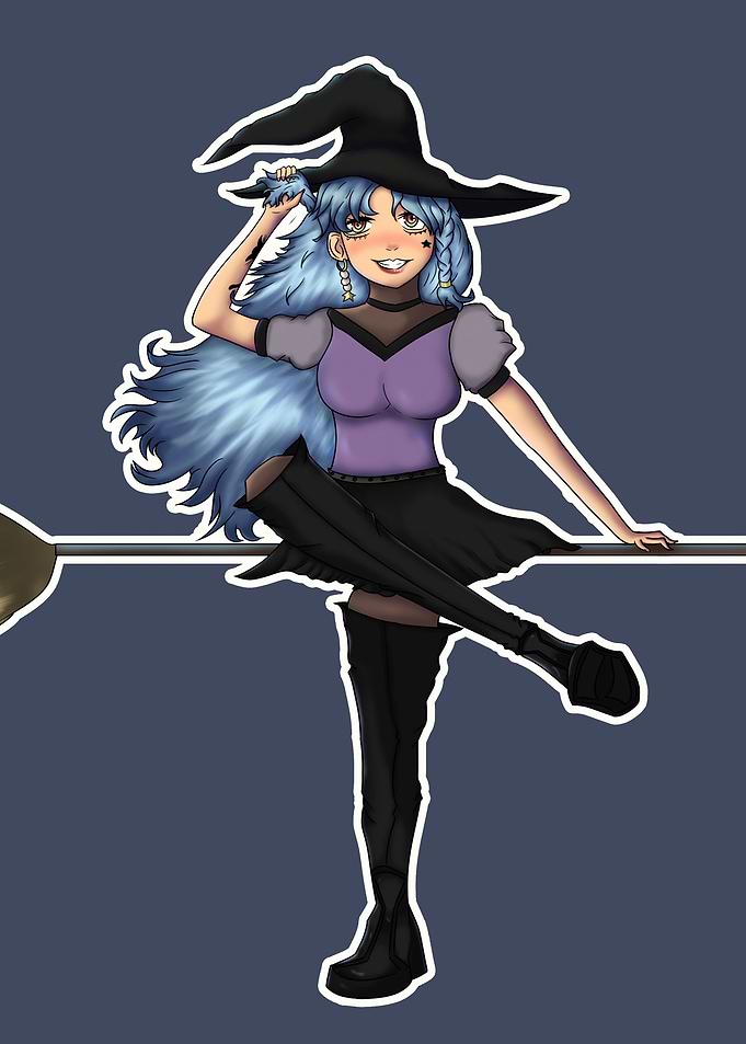 Witch Nith