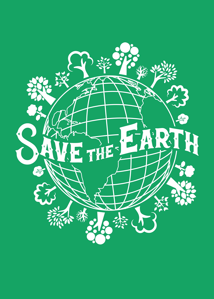 Save the Planet