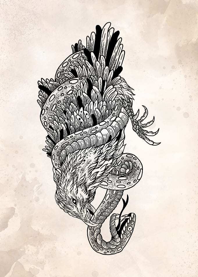 animal survive
