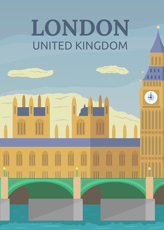 London