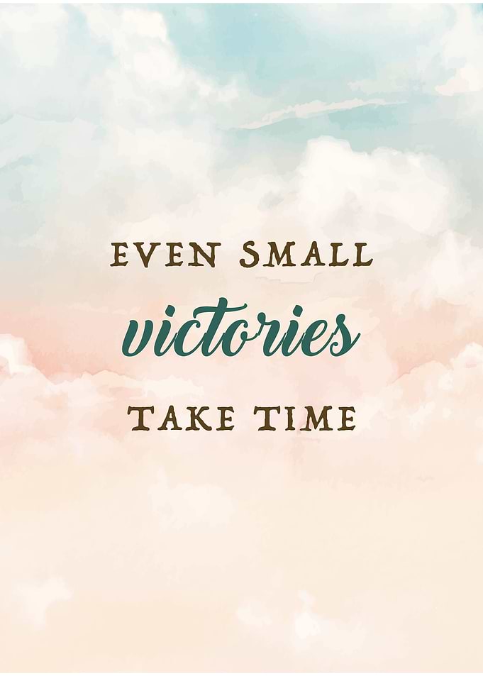 Victories