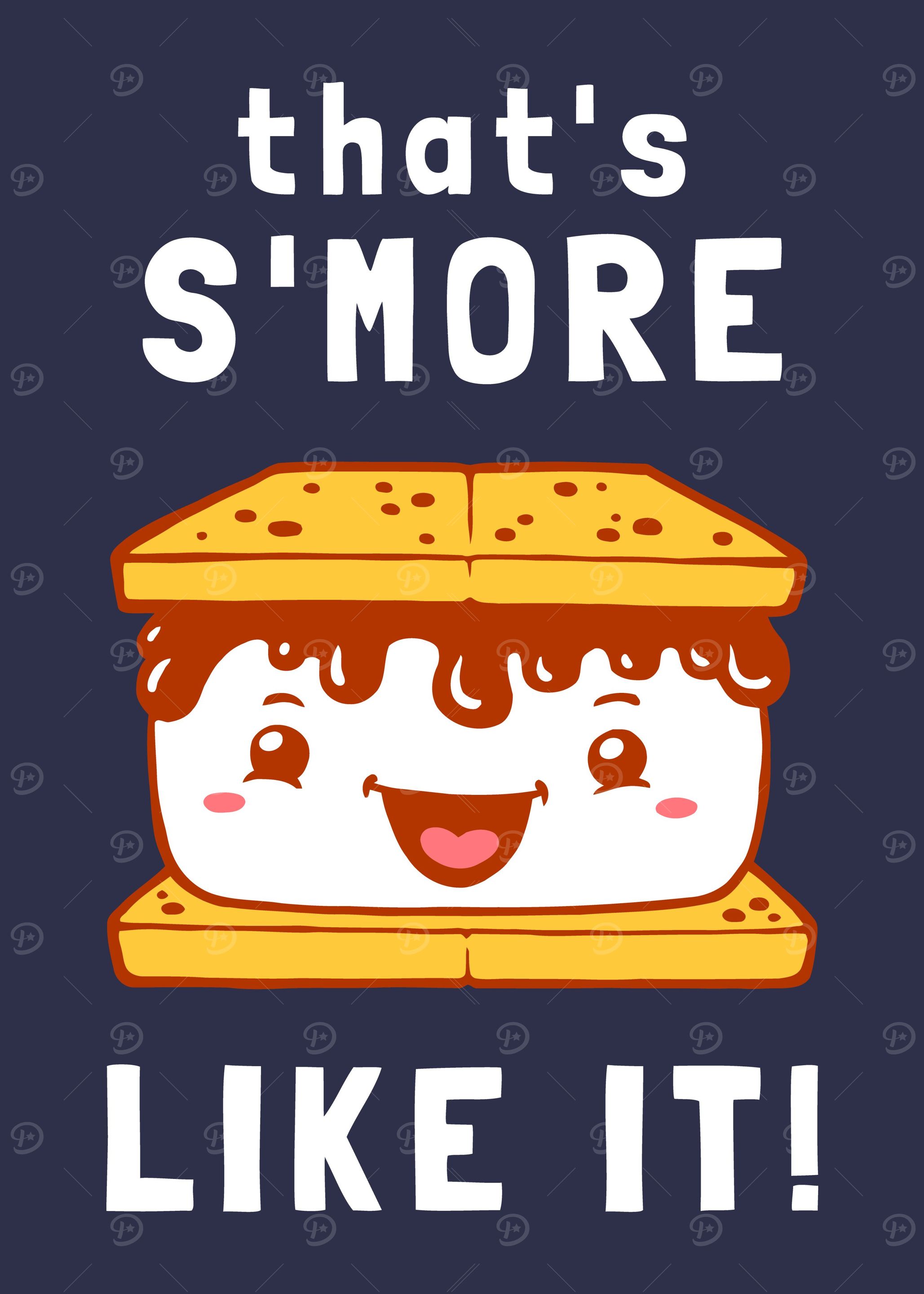 Thats Smore Like It