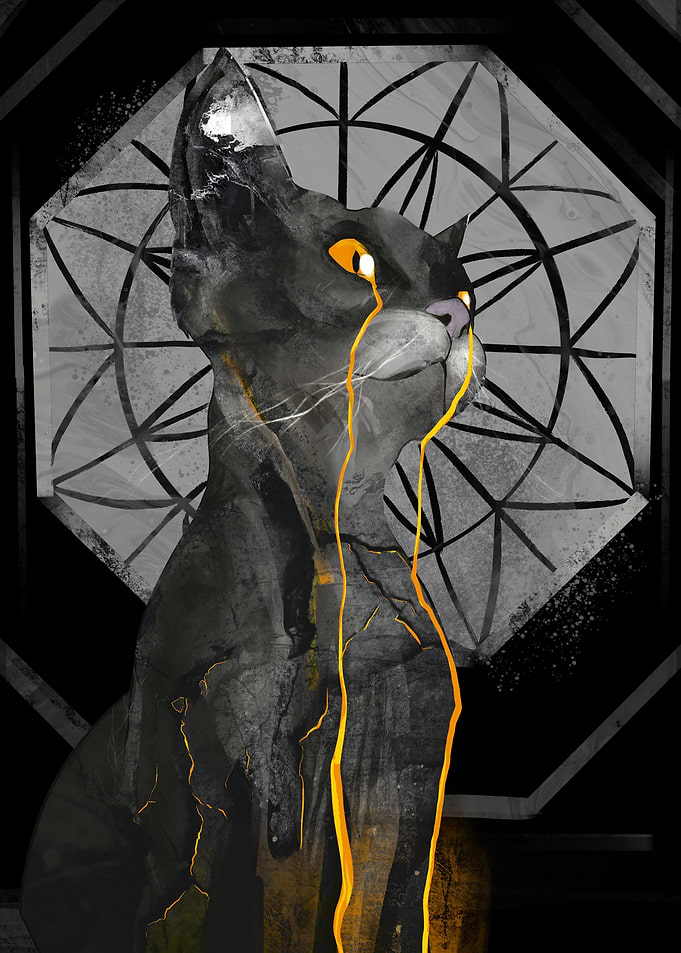 Black Cat