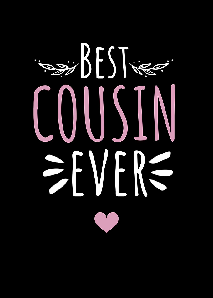 Best Cousin