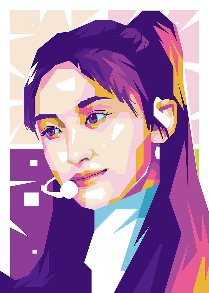 IVE LEE SEO WPAP