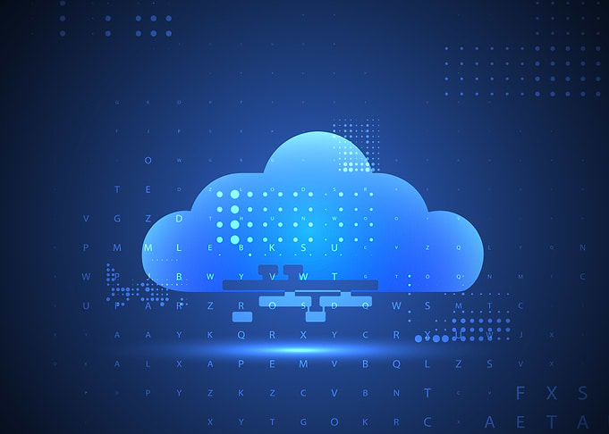 cloud technology