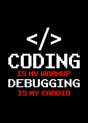 Programmer Funny Wall Art