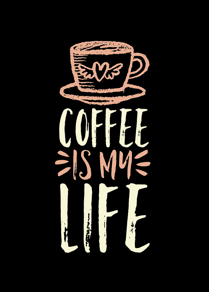 Coffee Life