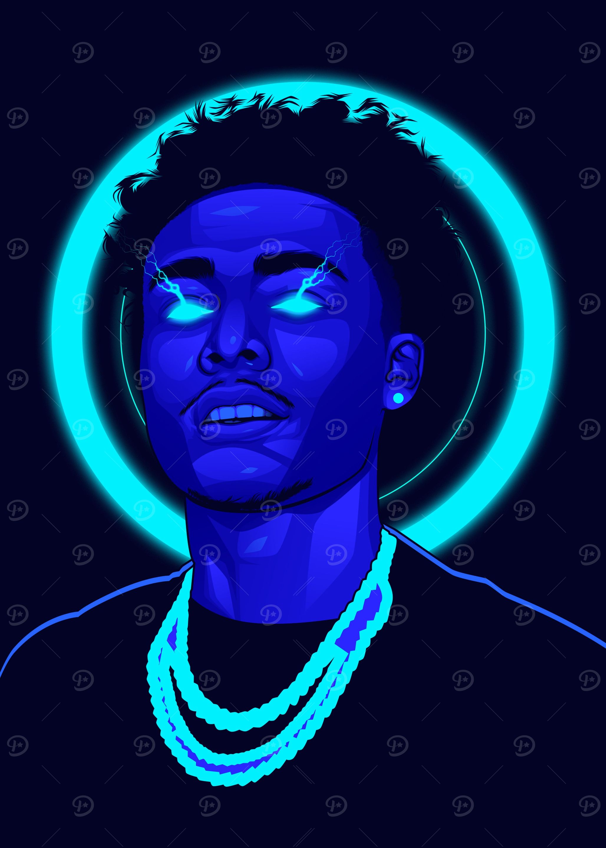 Luh Kel Art