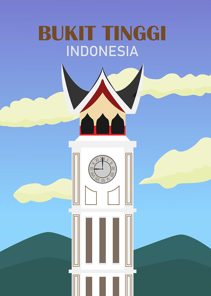 Bukit Tinggi