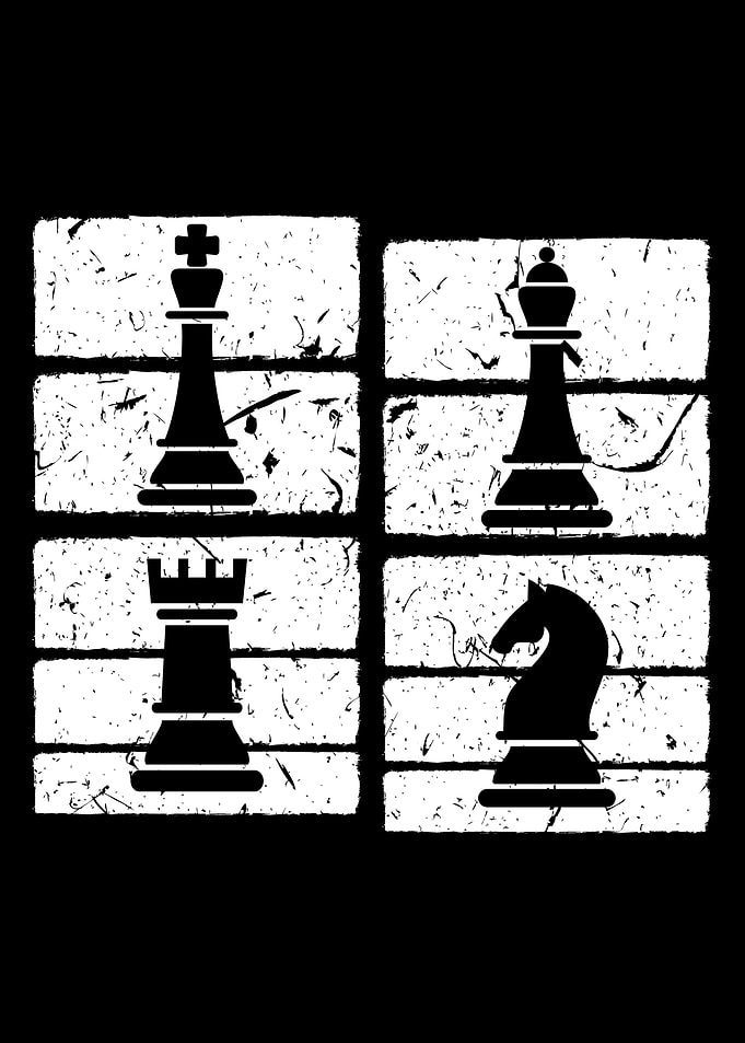 Chess Gifts Chess Board