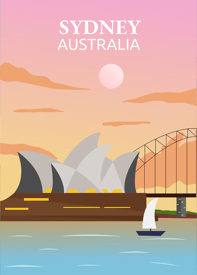 Sydney