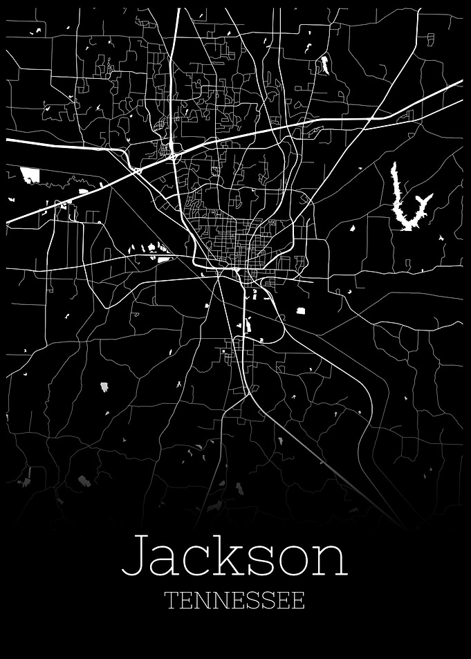 Jackson Tennessee