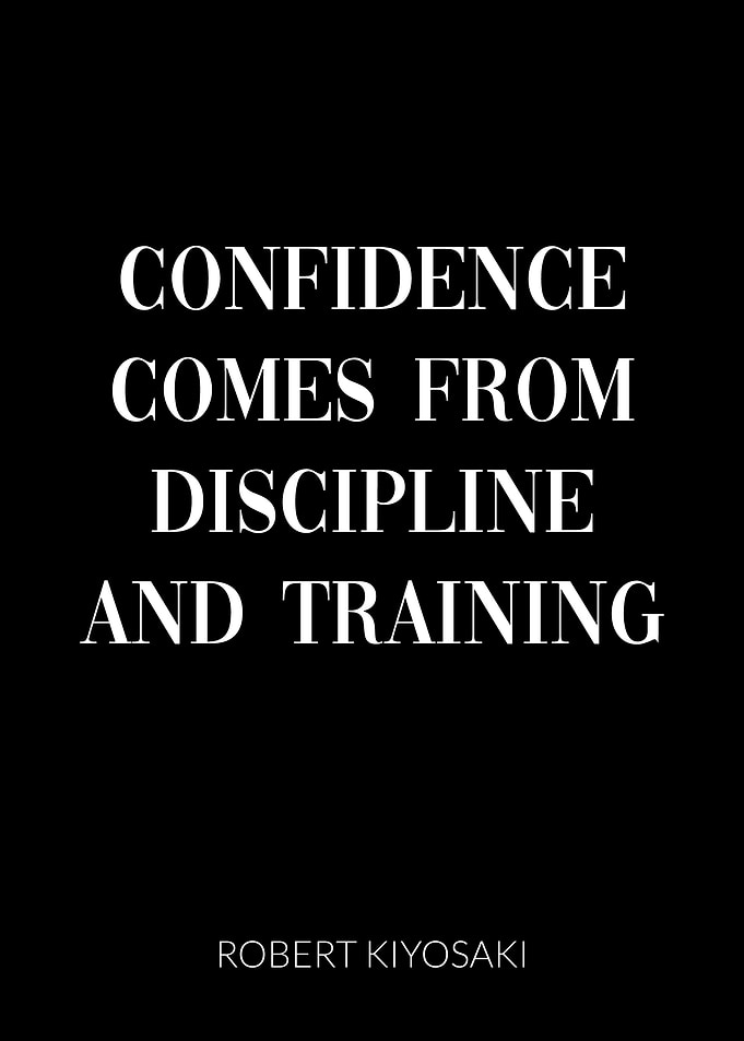 Robert Kiyosaki Quote