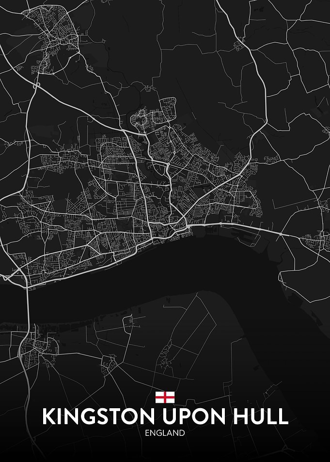Kingston upon Hull UK